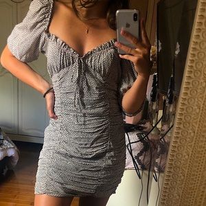 Zara Dress